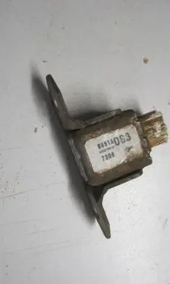 Mitsubishi L200 Airbag deployment crash/impact sensor 8651A083