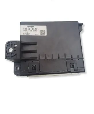Toyota Avensis T270 Other control units/modules 8865005241 MB1777001840