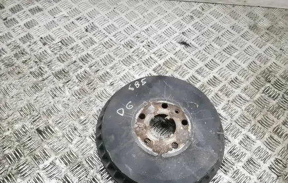 Volkswagen ID.3 Drum brake (rear) 1EA609617D