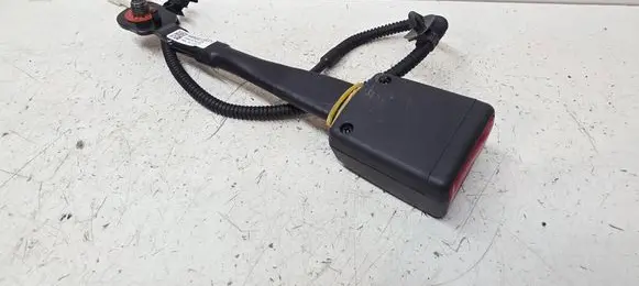 KIA Niro Front seatbelt buckle 88840AT200 88840AT200CCV