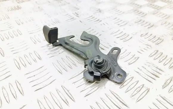 Volvo S60 Engine bonnet/hood lock/latch loop/hook 31425791