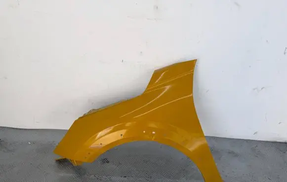 Peugeot 208 II Fender 