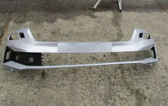 Skoda Karoq Front bumper 57A807221D