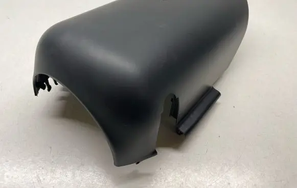 BMW X5 E70 Steering wheel column trim 6967454
