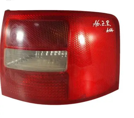 Audi A6 S6 C5 4B Rear/tail lights 4B9945096F