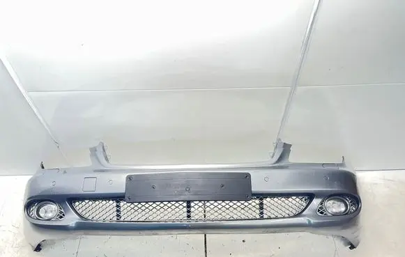 Mercedes-Benz CLS C219 Front bumper A2198808070