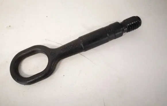 Seat Leon (5F) Towing hook eye 8K0805815