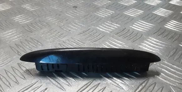Mercedes-Benz R W251 Parking PDC sensor display screen A1715420123