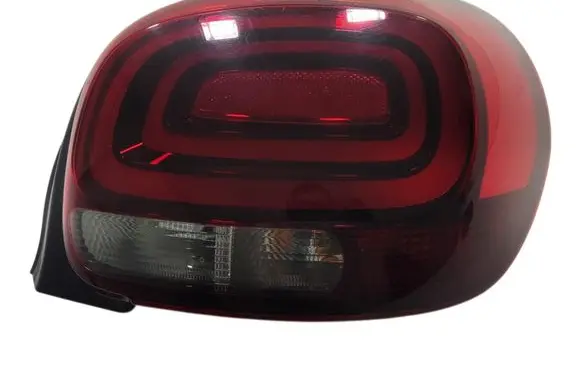 Citroen C3 LED Daytime headlight 9812257480
