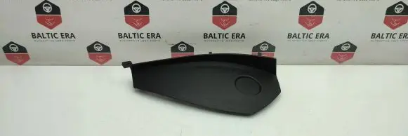 BMW 1 F20 F21 Dashboard side end trim 9205405 17806410 9205403
