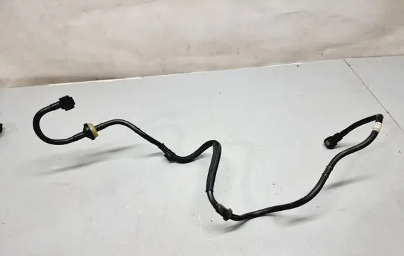 Citroen DS7 Crossback Vacuum line/pipe/hose 9814375380
