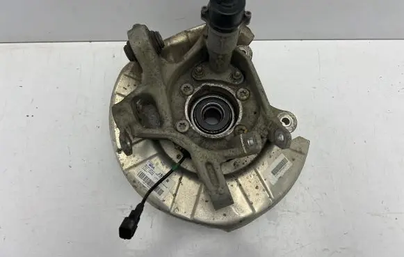 KIA Stinger Rear wheel hub spindle/knuckle SULIK1