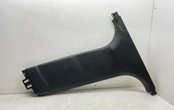 BMW 5 F10 F11 (B) pillar trim (bottom) 9116352