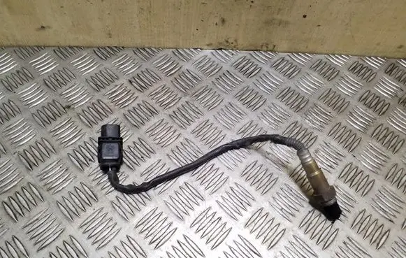 Citroen C4 I Picasso Lambda probe sensor 9681852780 0281004130