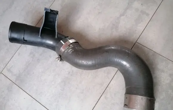 Renault Master III Intercooler hose/pipe 144605647R 1126095 11383260