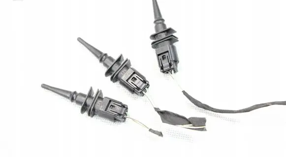 BMW 5 F10 F11 Outside/exterior temperature sensor 