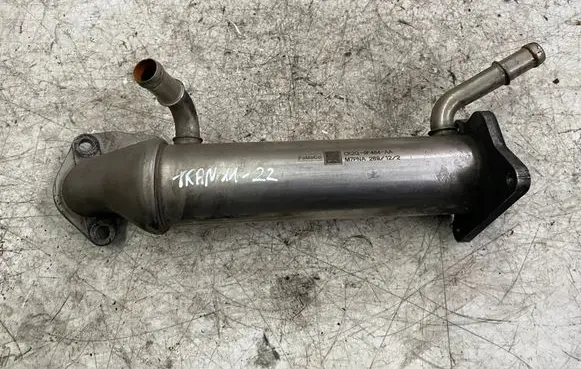 Ford Transit Custom EGR valve cooler CK2Q9F464AA