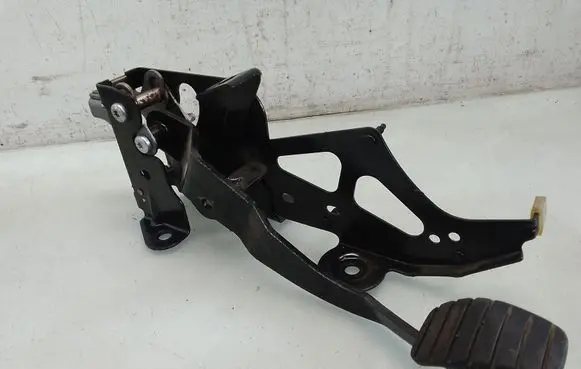 Brake pedal