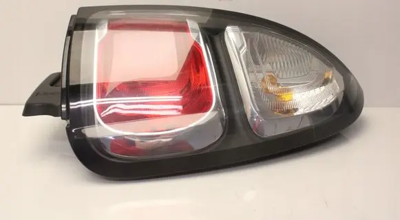 Citroen C3 Picasso Rear/tail lights