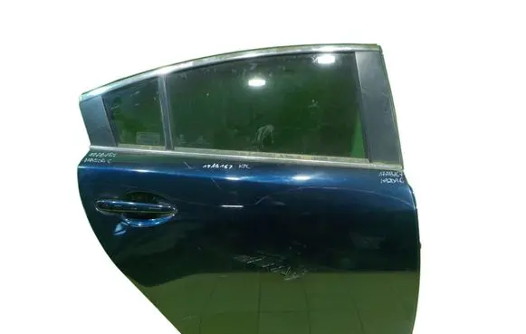 Mazda 6 Rear door PRAWE