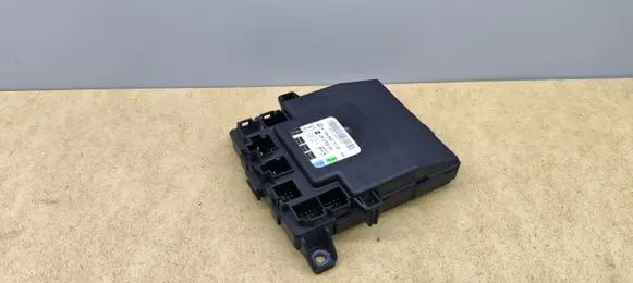 Door control unit/module