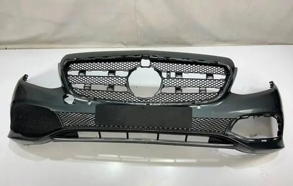 Mercedes-Benz E W213 Front bumper