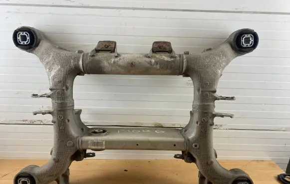 BMW 5 F10 F11 Rear subframe 6793802