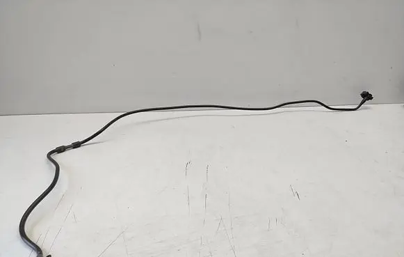 Citroen DS7 Crossback Engine coolant pipe/hose 9676650780