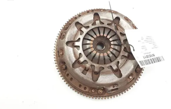Toyota Yaris Clutch set kit 13451-0Q010-A