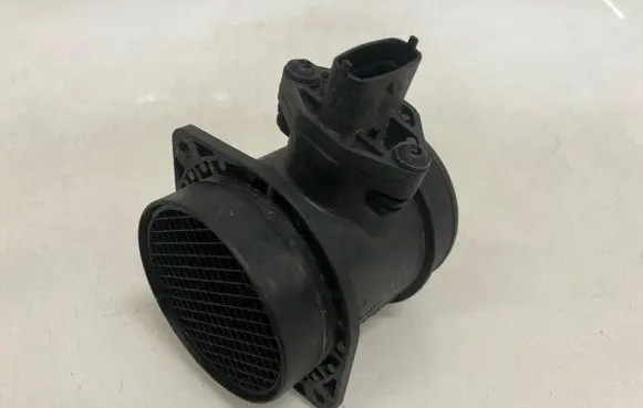 Volvo XC70 Mass air flow meter 31342362 8670115 0280218088