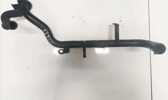 Volkswagen PASSAT B5 Engine coolant pipe/hose