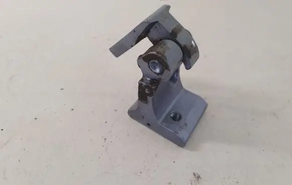 Audi A3 S3 8P Rear door upper hinge