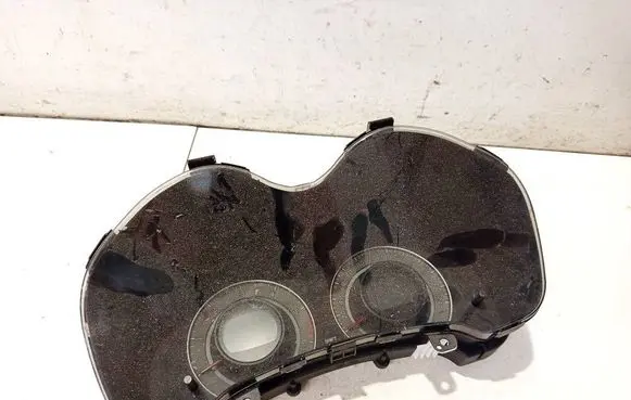 Toyota Auris 150 Speedometer (instrument cluster) 838000z290