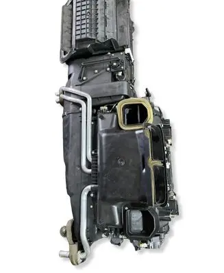 Mercedes-Benz S W220 Interior heater climate box assembly 2208300085 08111X08