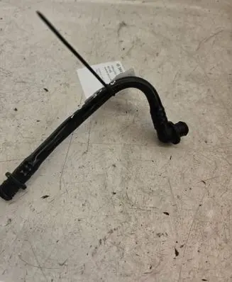 Audi A6 S6 C5 4B Vacuum line/pipe/hose 1234