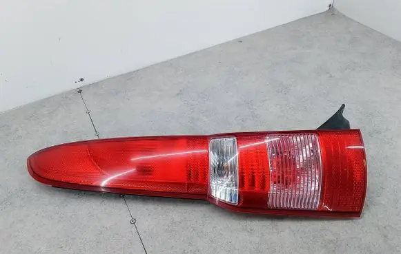 Fiat Panda II Rear/tail lights 51763007