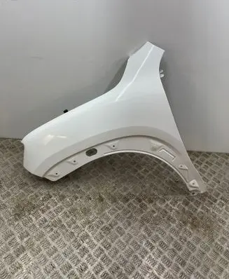 Dacia Spring Fender