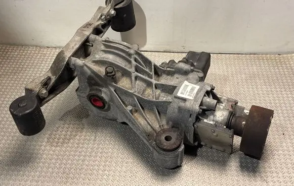 Volvo S90, V90 Rear differential 31437121 31437943 6G12