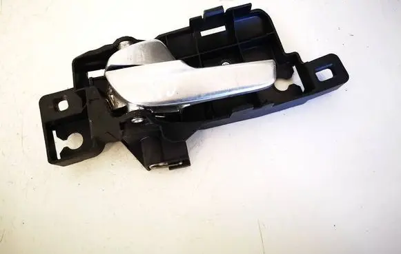 Ford Mondeo MK IV Rear door interior handle 6M21U22601AB