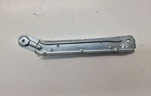 BMW 5 F10 F11 Dashboard cross member/frame bar 9182928 61139182928