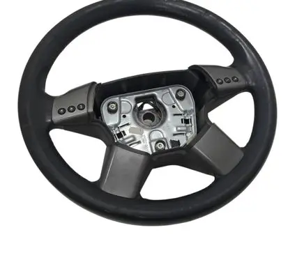 Opel Vectra C Steering wheel 