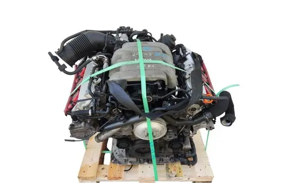 Audi A6 S6 C6 4F Engine BKH