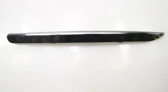 KIA Sportage Front bumper splitter molding 865813U000
