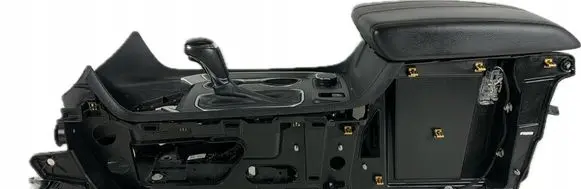 Chevrolet Traverse II Armrest 84582930