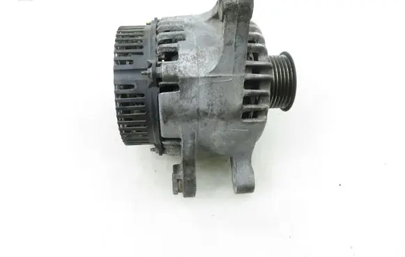 Toyota Corolla Verso E121 Generator/alternator 270600D190