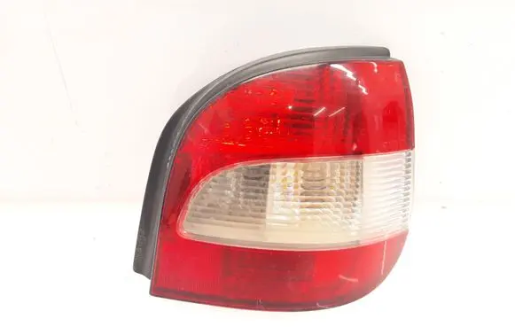 Renault Scenic RX Rear/tail lights 7700428055