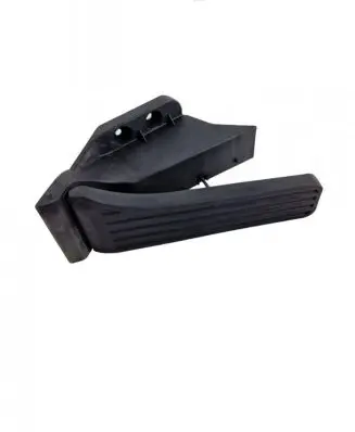 Mercedes-Benz C W204 Accelerator throttle pedal A2043000004