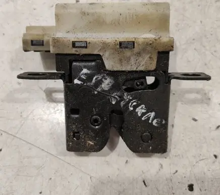 Renault Laguna II Tailgate window lock/catch/latch 8200000894