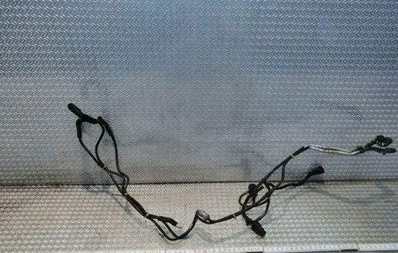 Peugeot Partner Vacuum line/pipe/hose 9800559380