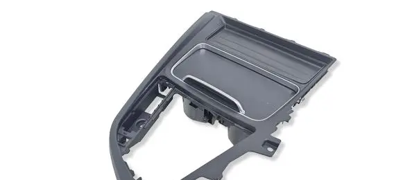 BMW 3 F30 F35 F31 Cup holder front 0701769 B0701769 105495994C